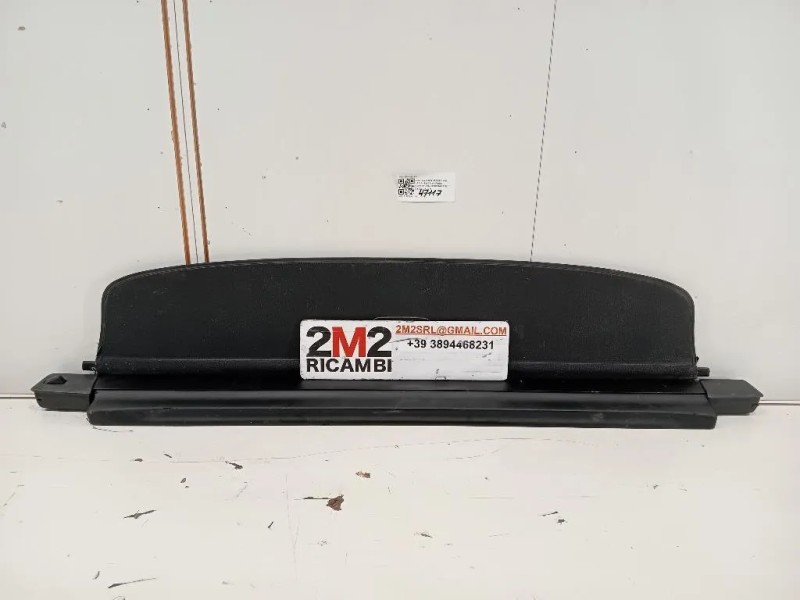 Ripiano Copertura VANO Bagagli 3C9 867 871 Volkswagen Passat VI Variant 2011