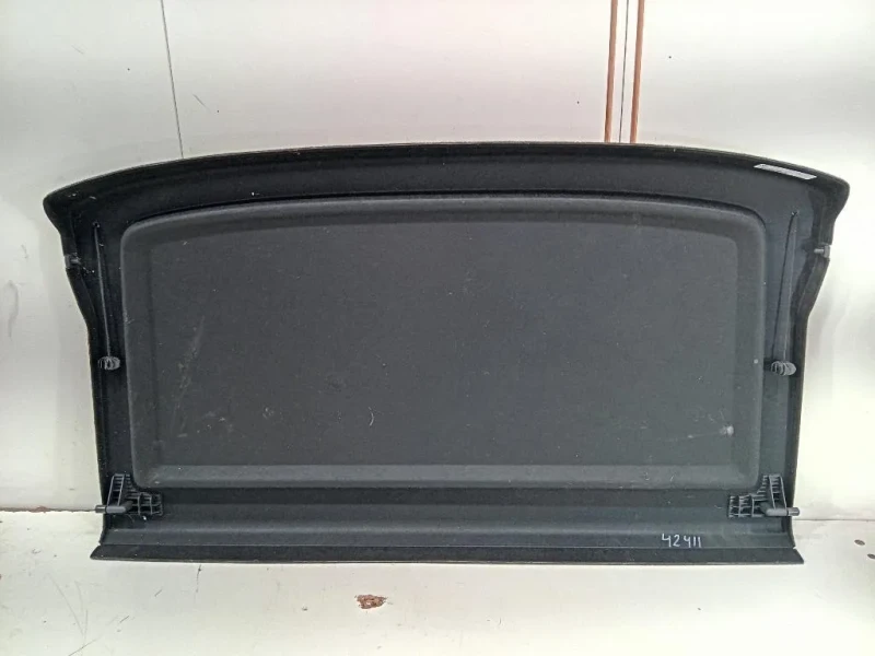 Ripiano Copertura VANO Bagagli 5NA867769 Volkswagen Tiguan II 2020