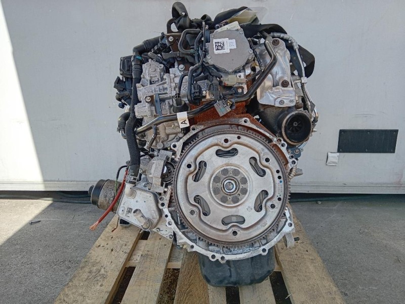 Motore Completo YN1X 213CV 150KW Ford Ranger IV 2019