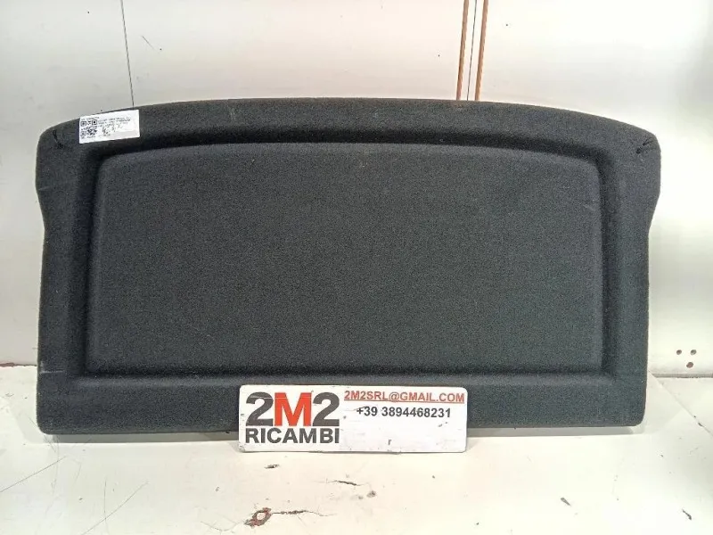 Ripiano Copertura VANO Bagagli 5NA867769 Volkswagen Tiguan II 2020