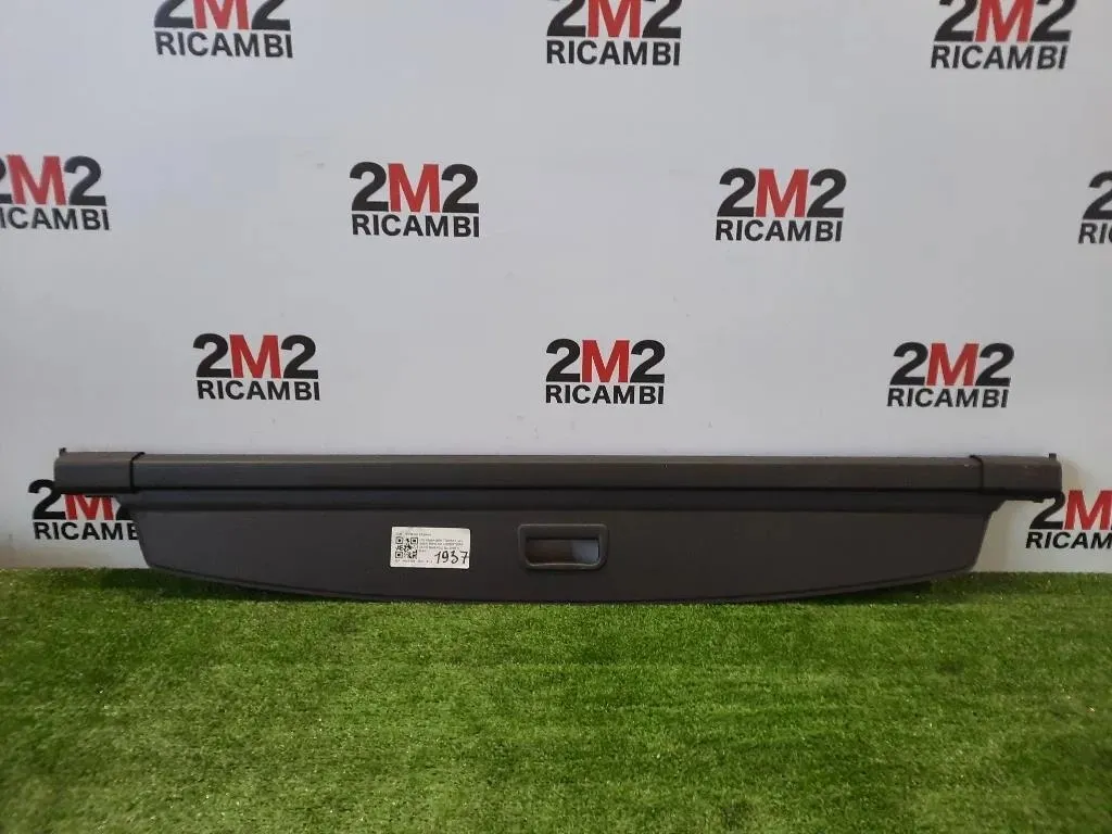 Ripiano Copertura VANO Bagagli 1T0867871AE9AU Volkswagen Touran II 2007