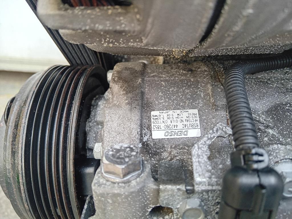 Ripiano Copertura VANO Bagagli 1T0867871AE9AU Volkswagen Touran II 2007