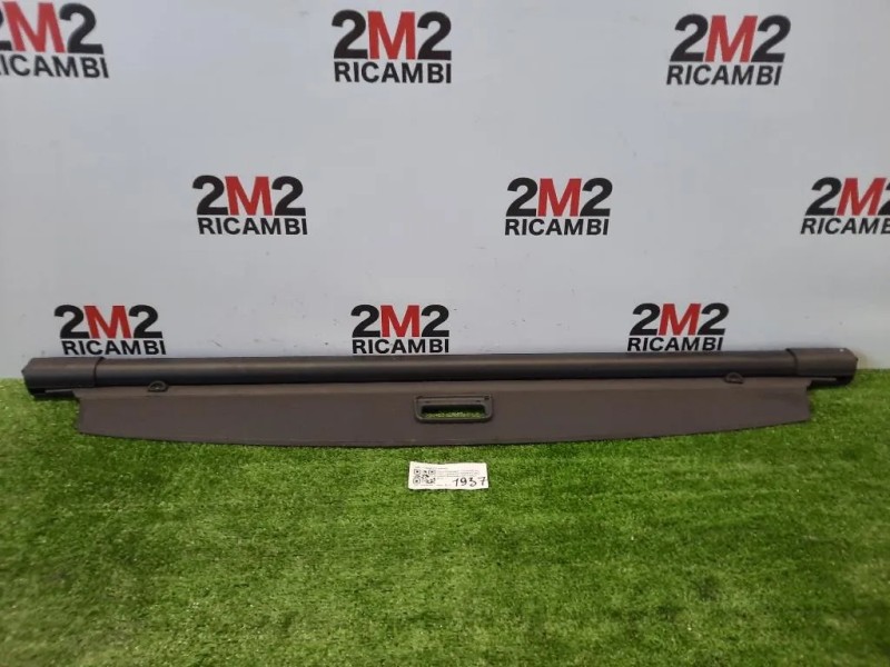 Ripiano Copertura VANO Bagagli 1T0867871AE9AU Volkswagen Touran II 2007