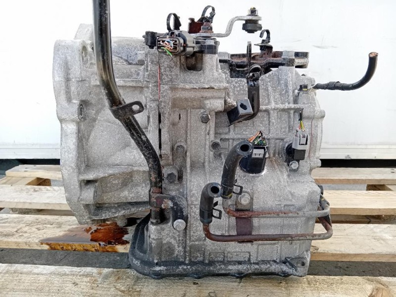 Cambio UT86 4 MARCE AUTOMATICO Hyundai IX20 2011