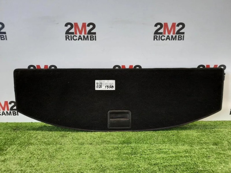 Ripiano Copertura VANO Bagagli 1T0867871AE9AU Volkswagen Touran II 2007