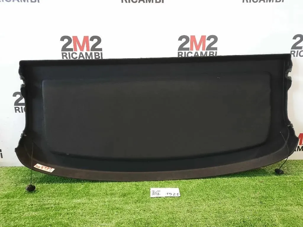 Ripiano Copertura VANO Bagagli 2GA867769EH8 Volkswagen T-roc 2017