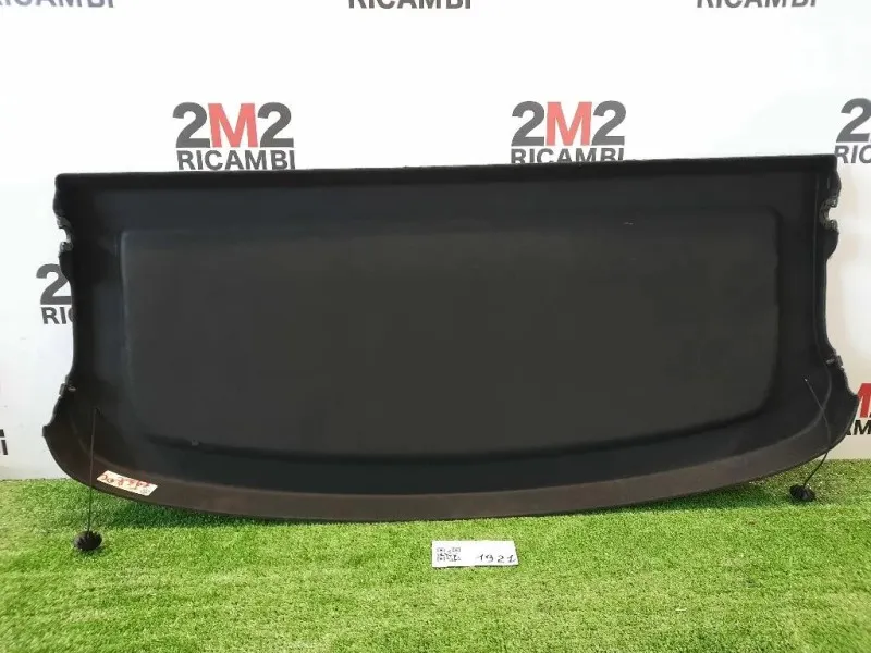 Ripiano Copertura VANO Bagagli 2GA867769EH8 Volkswagen T-roc 2017