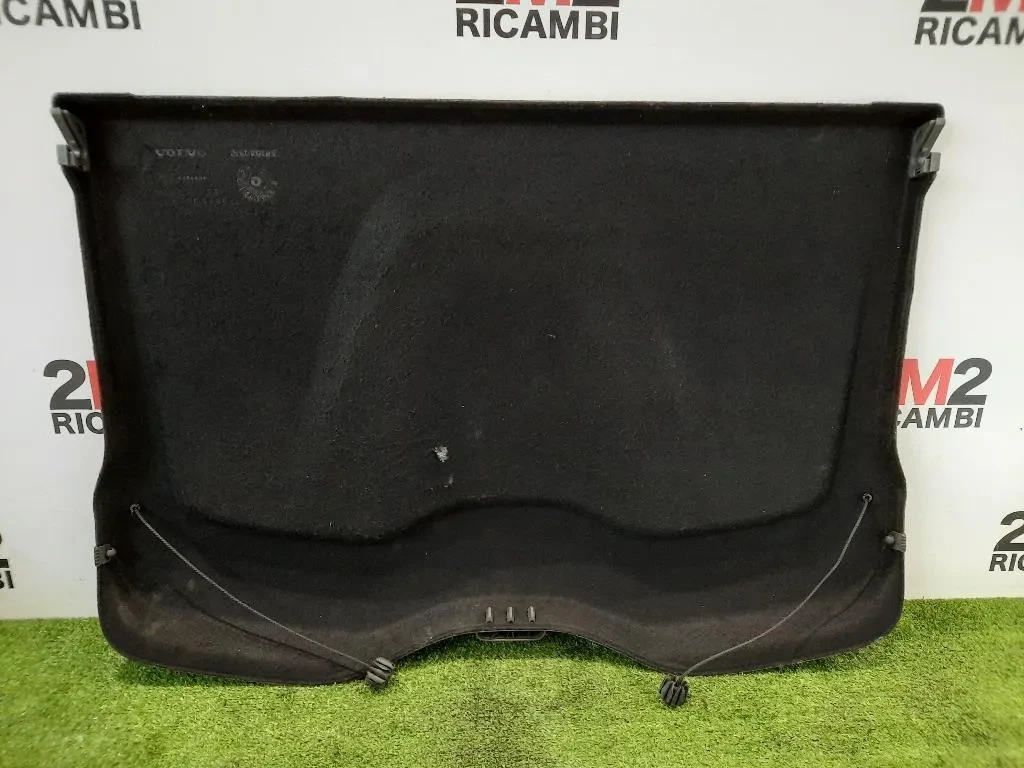 Ripiano Copertura VANO Bagagli 31389389 Volvo V40 II 2012