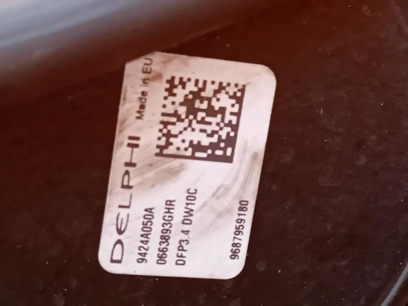 Motore Completo TXWA 163CV Ford S-max I 2010