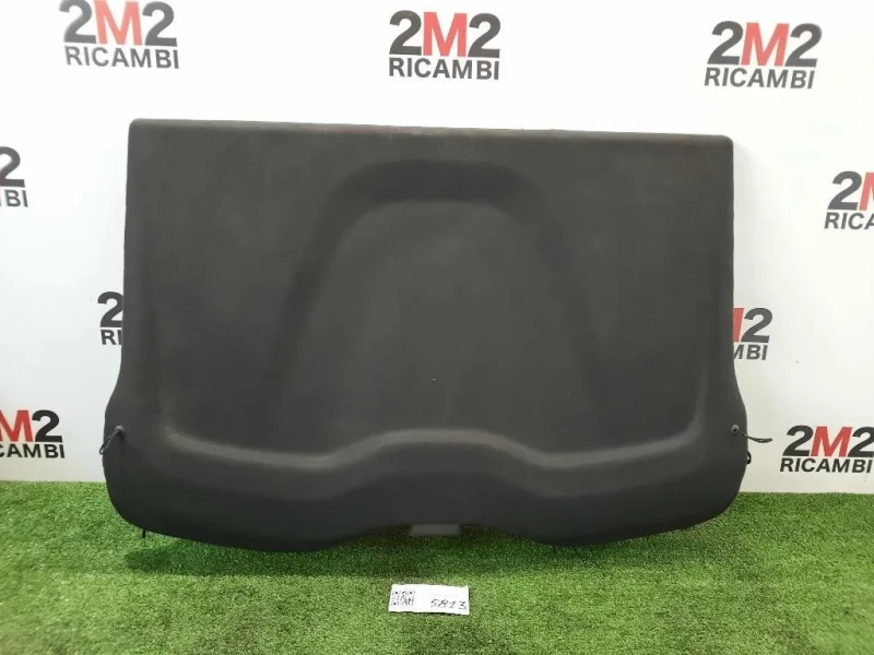 Ripiano Copertura VANO Bagagli 31389389 Volvo V40 II 2012