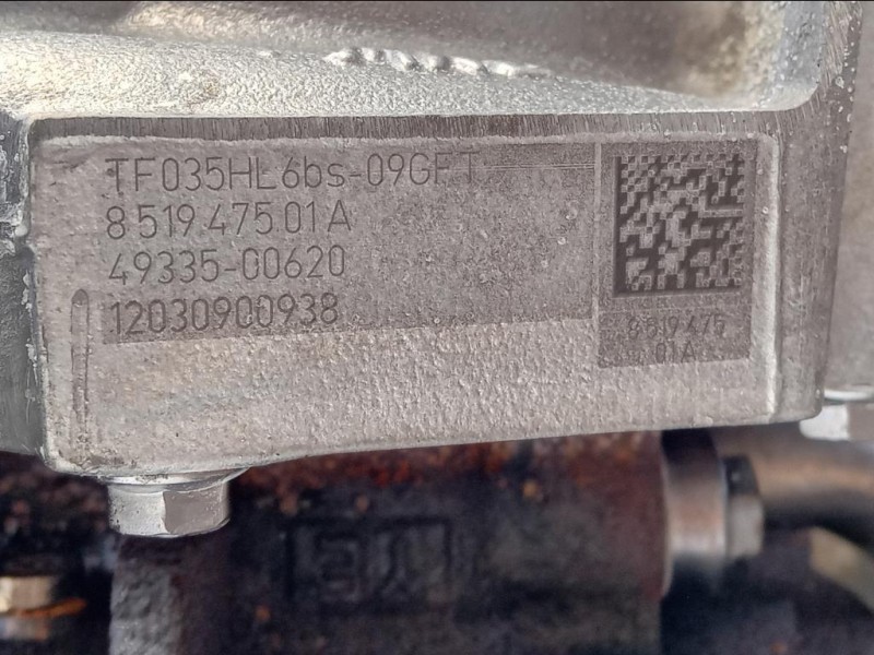Ripiano Copertura VANO Bagagli 39851409 Volvo V50 2004