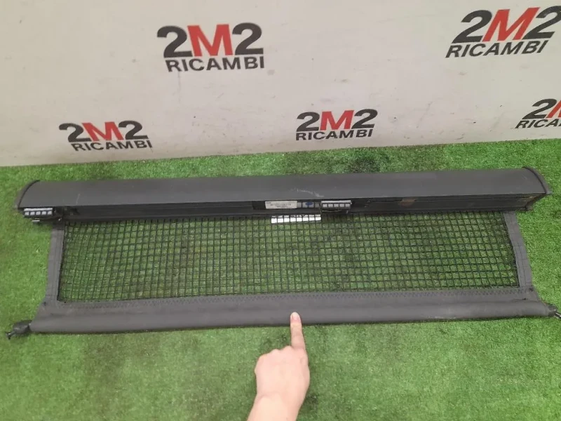 Ripiano Copertura VANO Bagagli 39851409 Volvo V50 2004