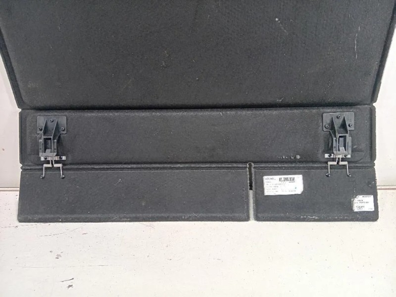 Ripiano Copertura VANO Bagagli 39999987 Volvo V50 2004