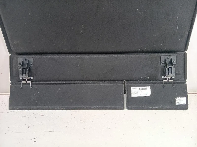 Ripiano Copertura VANO Bagagli 39999987 Volvo V50 2004