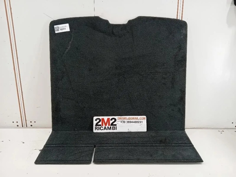 Ripiano Copertura VANO Bagagli 39999987 Volvo V50 2004