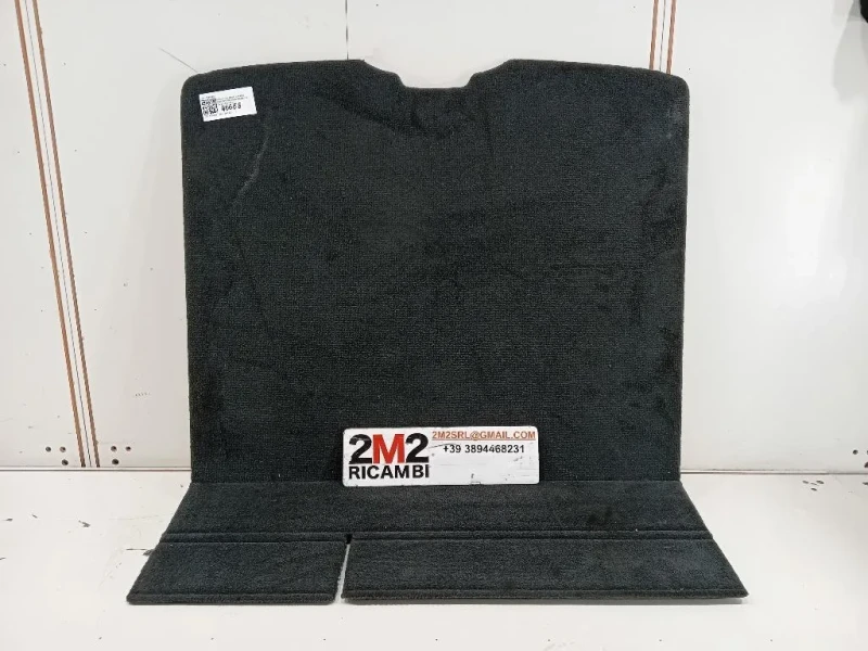 Ripiano Copertura VANO Bagagli 39999987 Volvo V50 2004