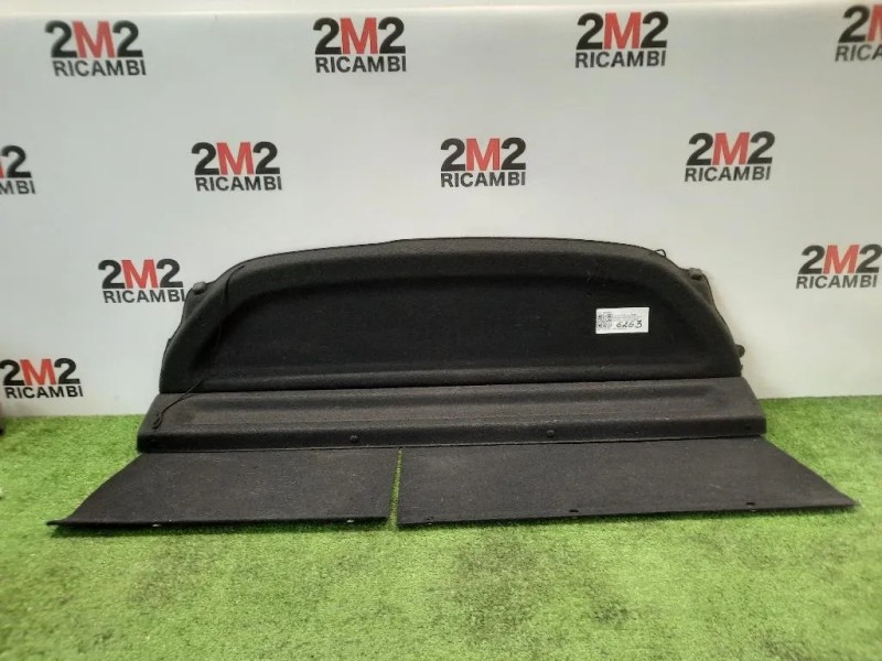 Ripiano Copertura VANO Bagagli  Volvo XC60 I 2009
