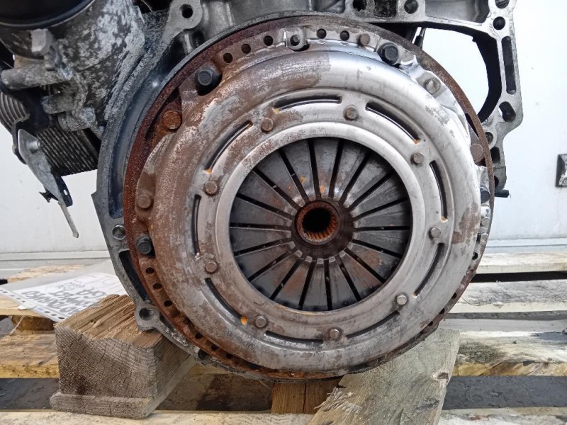 Motore Completo TZGA 95 CV 69 KW Ford Tourneo Connect II 2014