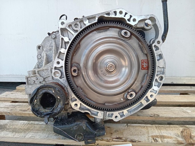 Cambio UT86 4 MARCE AUTOMATICO Hyundai IX20 2011