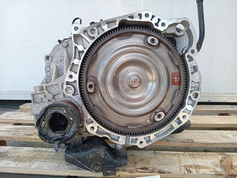 Cambio UT86 4 MARCE AUTOMATICO Hyundai IX20 2011