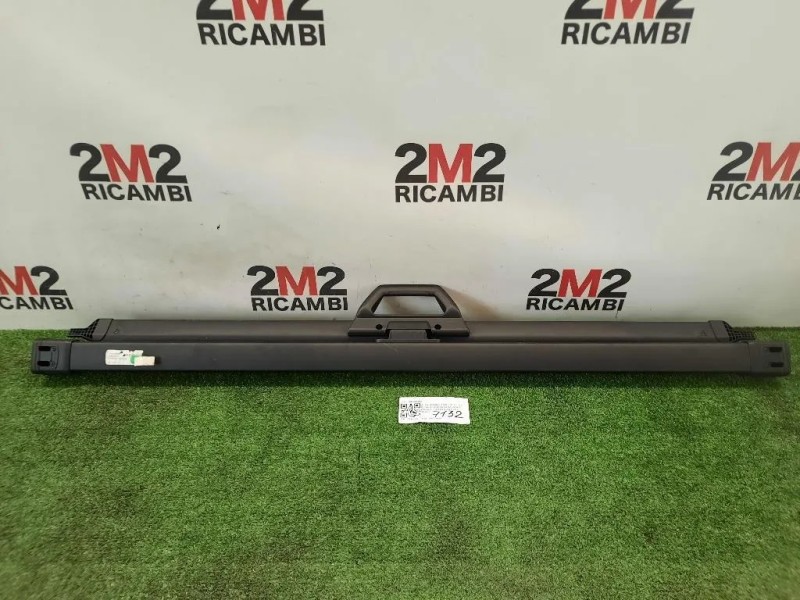 Ripiano Copertura VANO Bagagli Parte ANT 156146352 Alfa Romeo Stelvio 2017