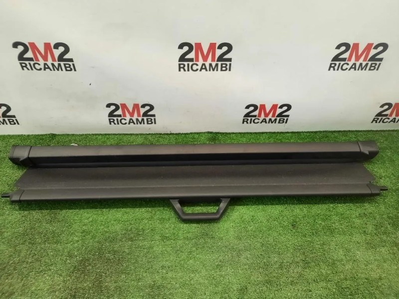 Ripiano Copertura VANO Bagagli Parte ANT 156146352 Alfa Romeo Stelvio 2017