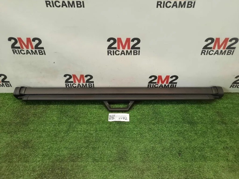 Ripiano Copertura VANO Bagagli Parte ANT 156146352 Alfa Romeo Stelvio 2017