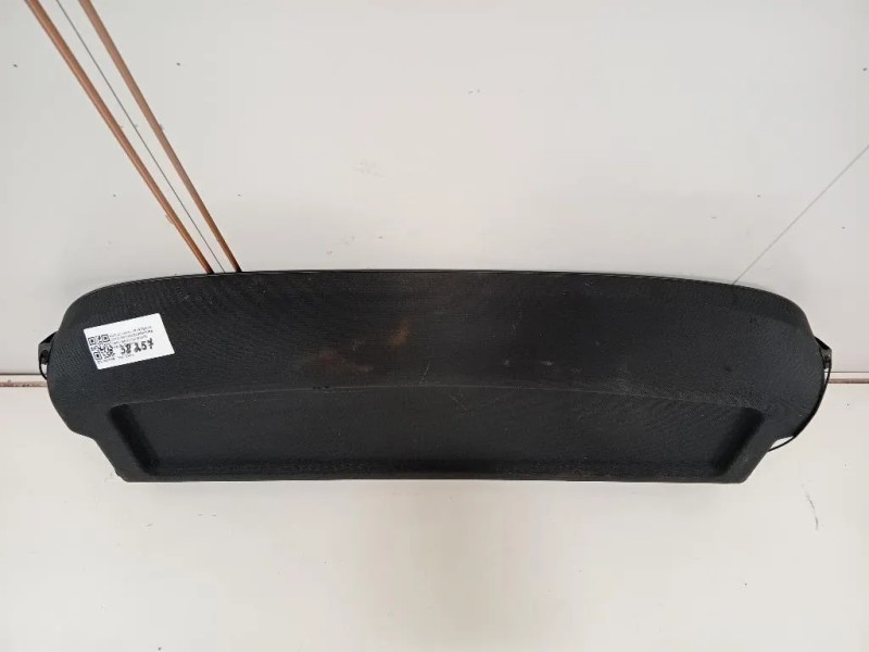 Ripiano Copertura VANO Bagagli Parte POST  Audi A1 8XA Sportback 2012