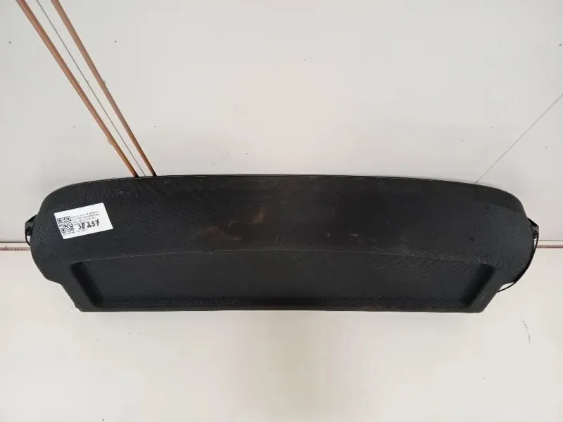 Ripiano Copertura VANO Bagagli Parte POST Audi A1 8XA Sportback 2012