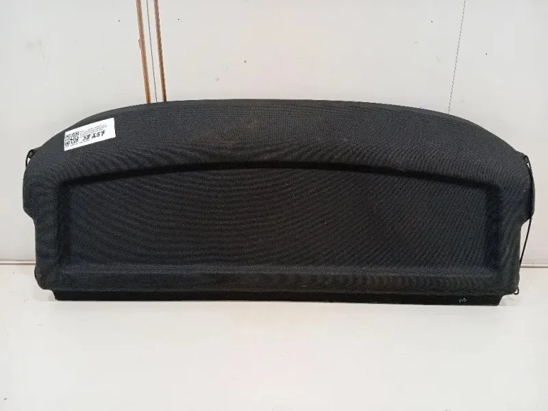 Ripiano Copertura VANO Bagagli Parte POST Audi A1 8XA Sportback 2012