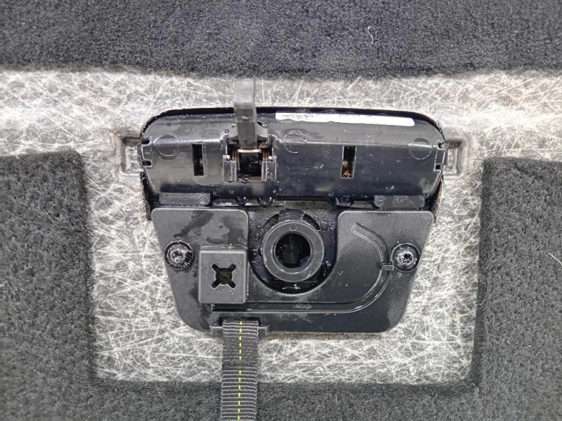 Ripiano Copertura VANO Bagagli INF A2926801600 Mercedes Classe ML W166 2012