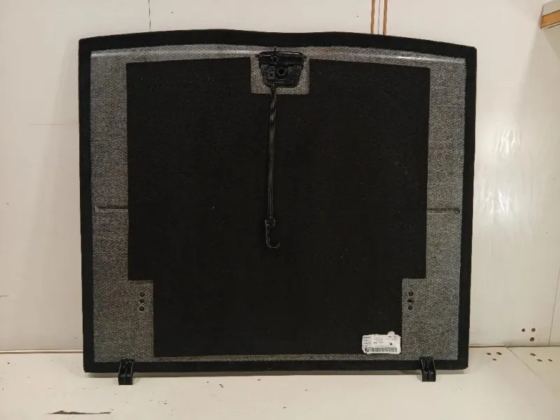 Ripiano Copertura VANO Bagagli INF A2926801600 Mercedes Classe ML W166 2012