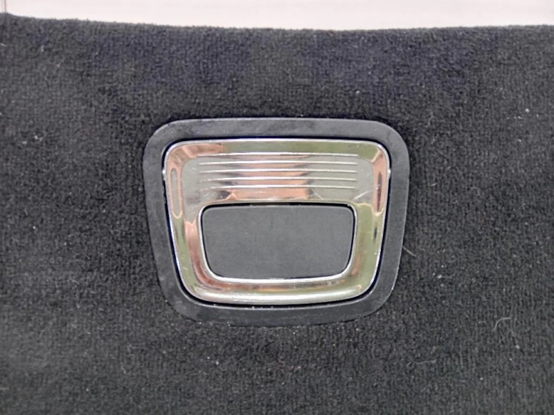 Ripiano Copertura VANO Bagagli INF A2926801600 Mercedes Classe ML W166 2012