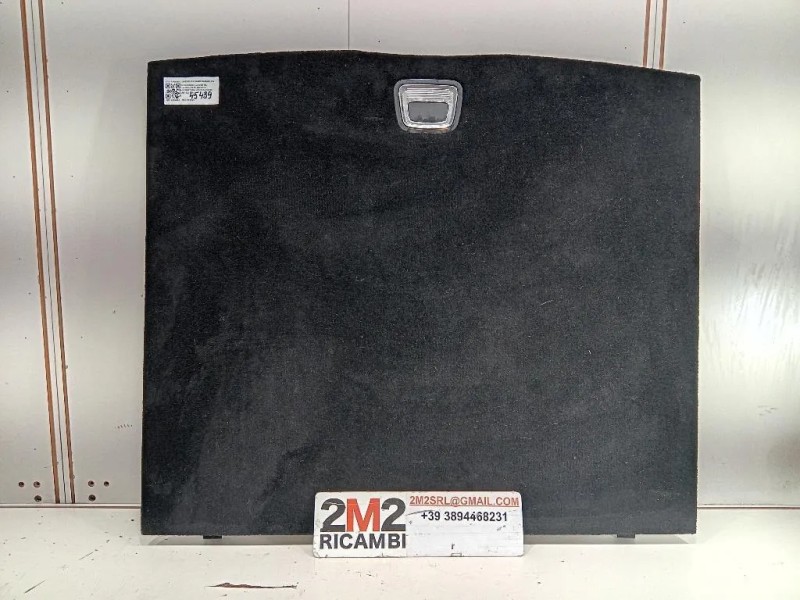 Ripiano Copertura VANO Bagagli INF A2926801600 Mercedes Classe ML W166 2012