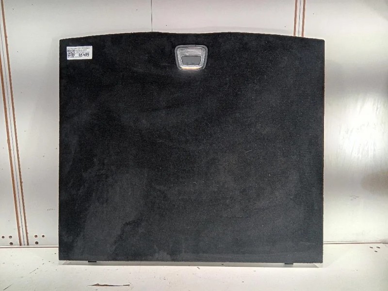 Ripiano Copertura VANO Bagagli INF A2926801600 Mercedes Classe ML W166 2012