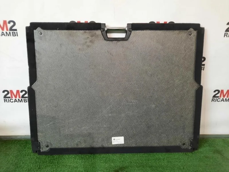 Ripiano Copertura VANO Bagagli INF 96829080ZE Peugeot 3008 I 2009