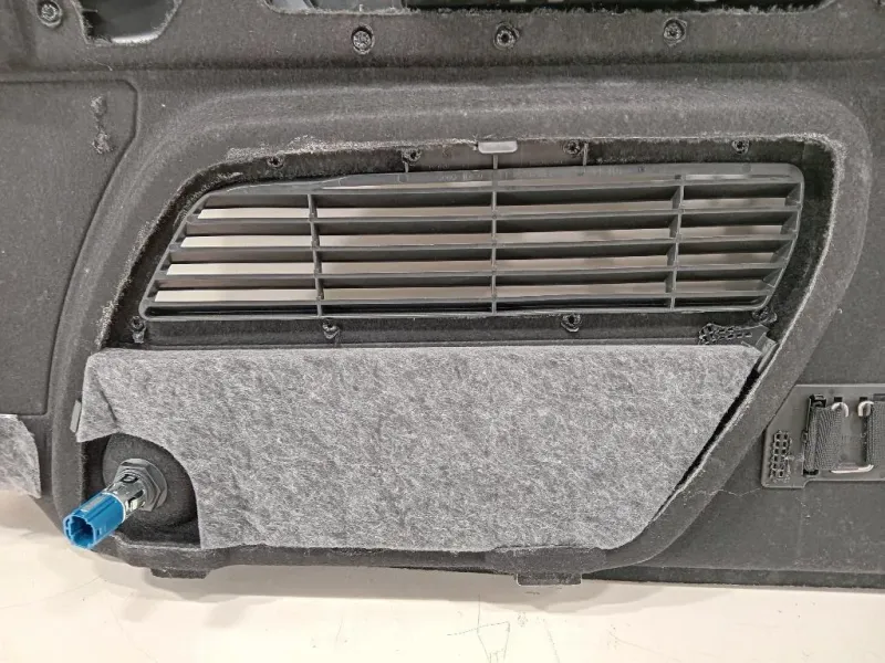 Rivestimento Bagagliaio Antint DX 4K9 863 880 D Audi A6 4a5c8 Avant 2018