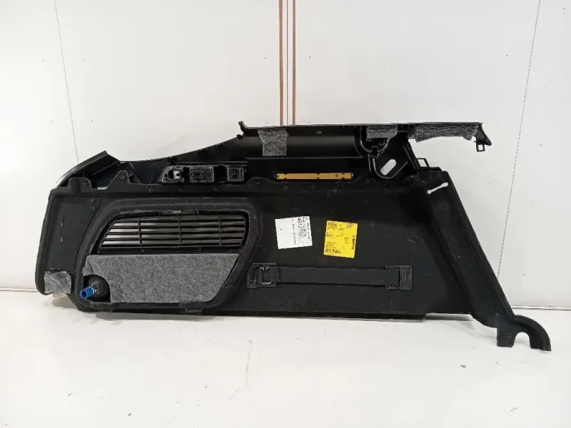 Rivestimento Bagagliaio Antint DX 4K9 863 880 D Audi A6 4a5c8 Avant 2018