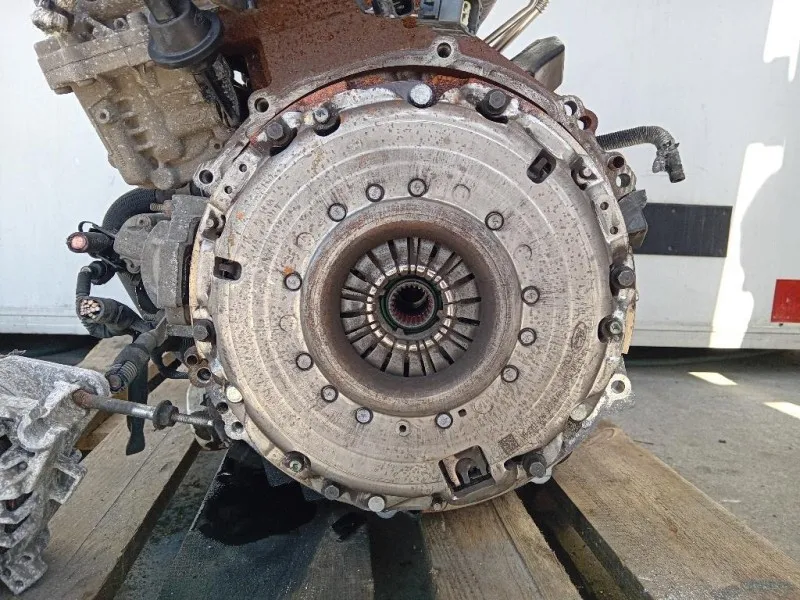 Motore Completo YMF6 131CV 96KW Ford Tourneo Custom I 2013