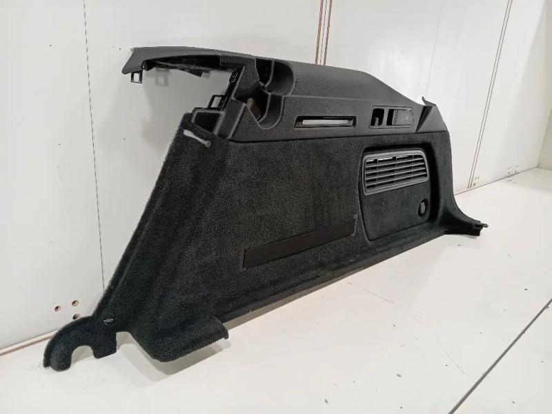 Rivestimento Bagagliaio Antint DX 4K9 863 880 D Audi A6 4a5c8 Avant 2018