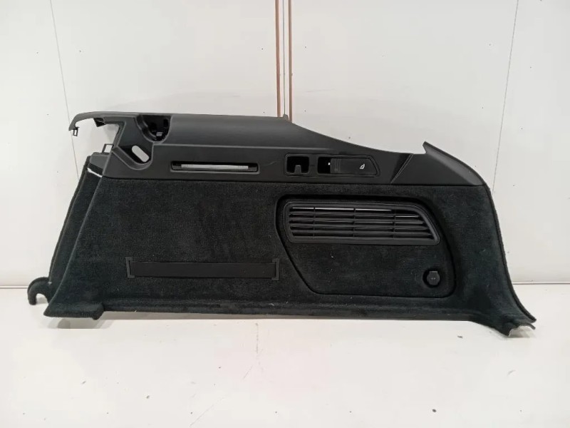 Rivestimento Bagagliaio Antint DX 4K9 863 880 D Audi A6 4a5c8 Avant 2018