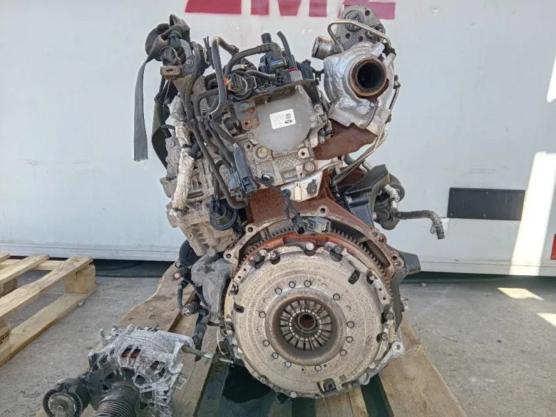 Motore Completo YMF6 131CV 96KW Ford Tourneo Custom I 2013