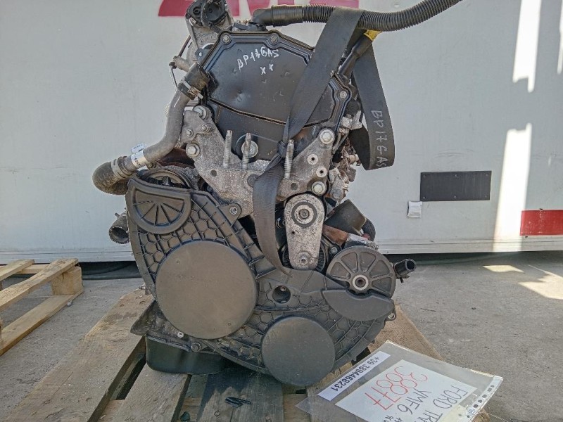 Motore Completo YMF6 131CV 96KW Ford Tourneo Custom I 2013