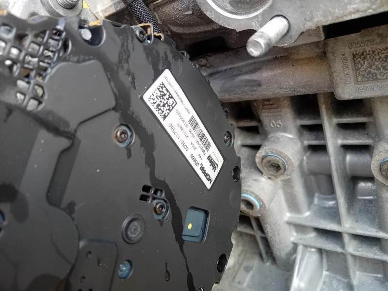 Rivestimento Bagagliaio Antint SX 4K9 863 879 D Audi A6 4a5c8 Avant 2018
