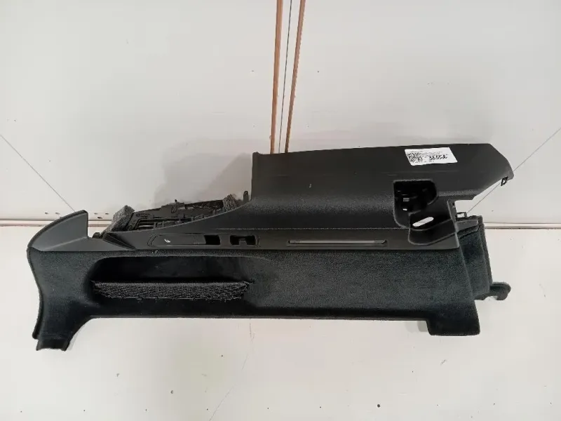 Rivestimento Bagagliaio Antint SX 4K9 863 879 D Audi A6 4a5c8 Avant 2018