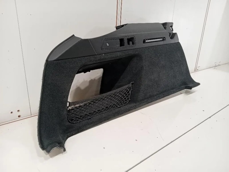 Rivestimento Bagagliaio Antint SX 4K9 863 879 D Audi A6 4a5c8 Avant 2018