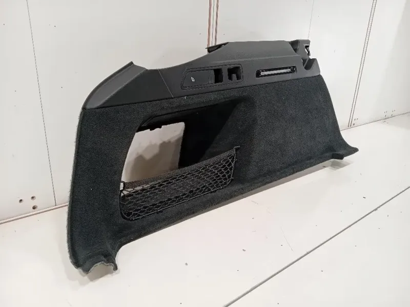 Rivestimento Bagagliaio Antint SX 4K9 863 879 D Audi A6 4a5c8 Avant 2018
