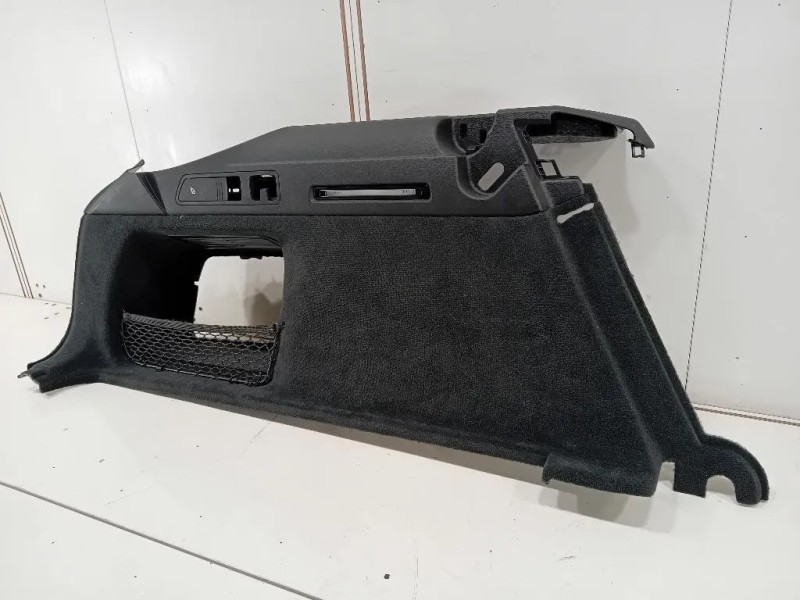 Rivestimento Bagagliaio Antint SX 4K9 863 879 D Audi A6 4a5c8 Avant 2018