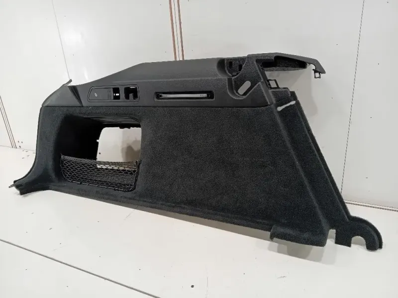 Rivestimento Bagagliaio Antint SX 4K9 863 879 D Audi A6 4a5c8 Avant 2018