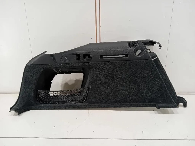 Rivestimento Bagagliaio Antint SX 4K9 863 879 D Audi A6 4a5c8 Avant 2018